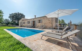 Finca Albocasser By Mallorca House Rent